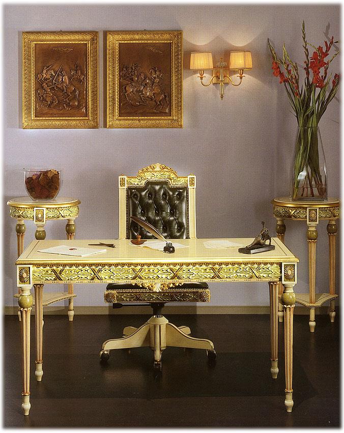 Письменный стол  PAOLO LUCCHETTA EVERLASTING scrivania 