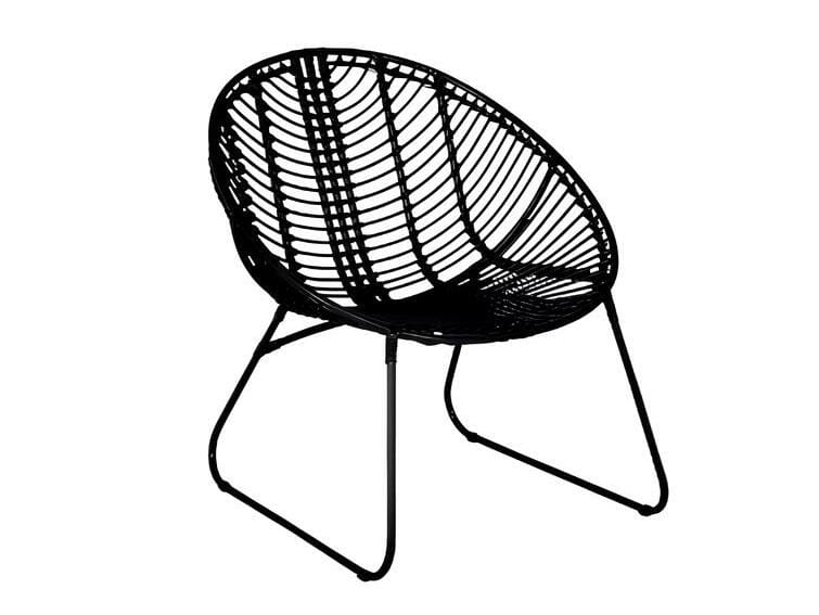 Синтетическое волокно сани сад стул cbdesign ARCH-00088279