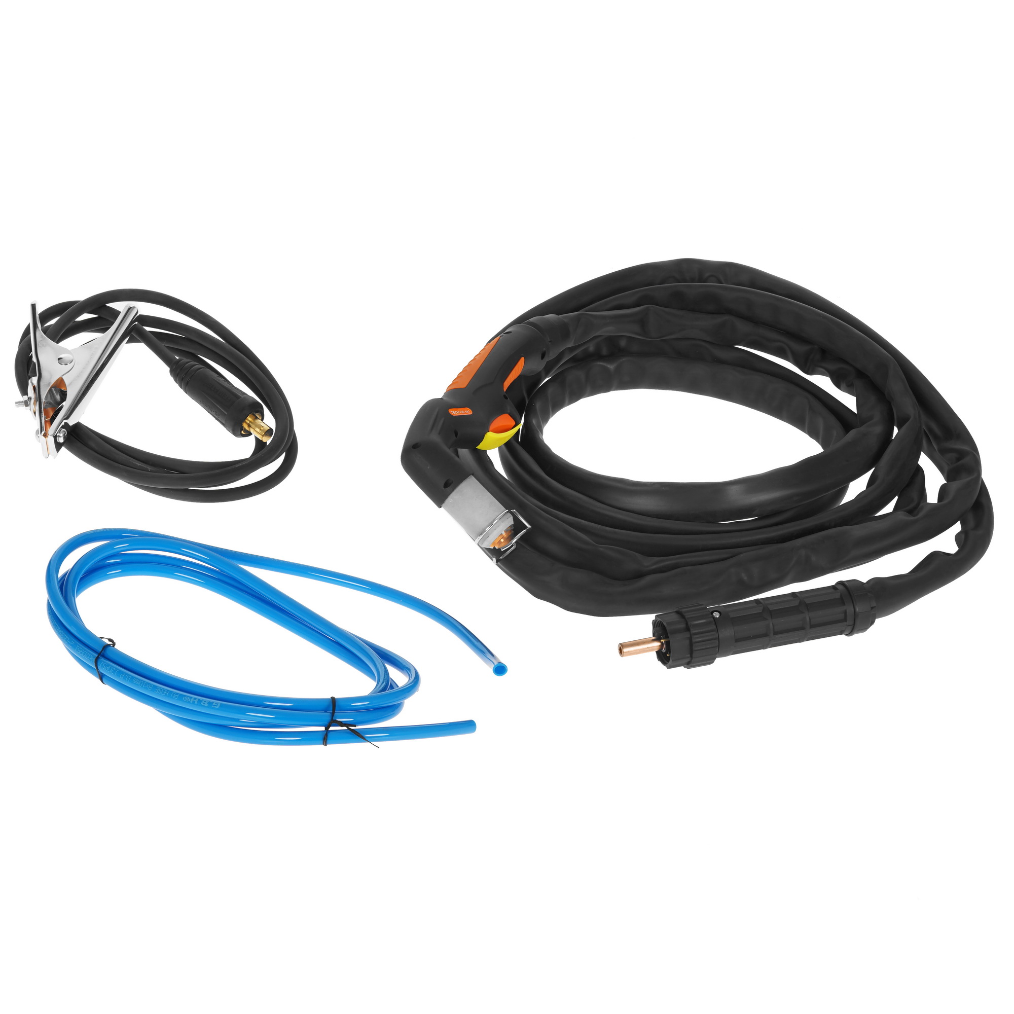 Плазменный резак Сварог CUT 160 L307 8197680 STDN-0042994 - Вид №6