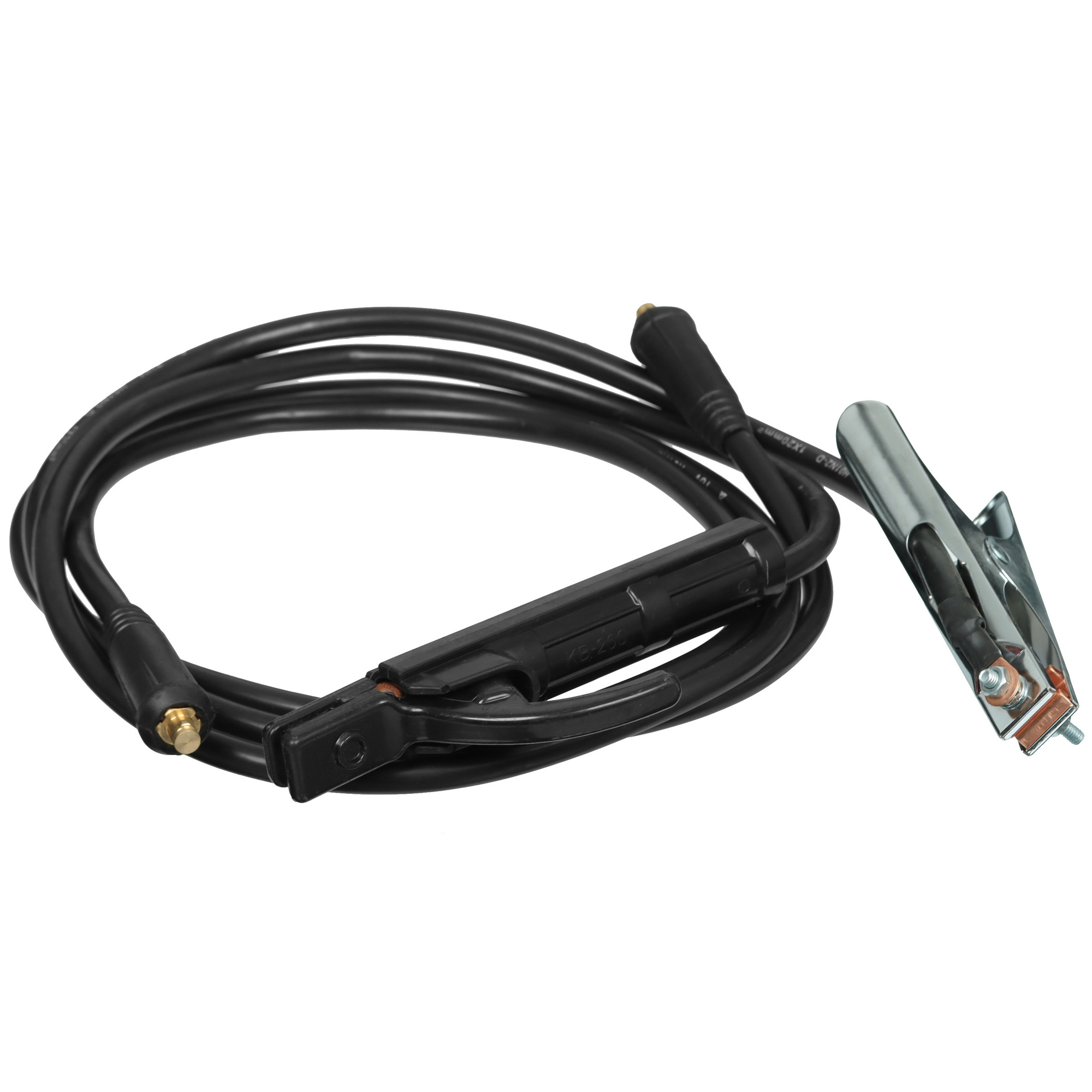 Сварочный аппарат Aceline MA220 5408750 STDN-0081383 - Вид №6