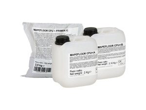 Primer a base poliuretano-cemento