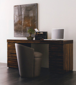 Письменный стол PRESTIGE GCCOLOMBO 331.02.3