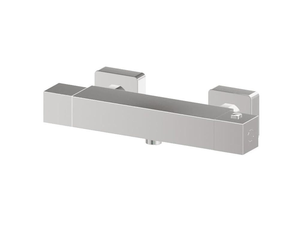 Термостатический смеситель для душа Newform набор для душа ARCH-00052188 - Вид №1