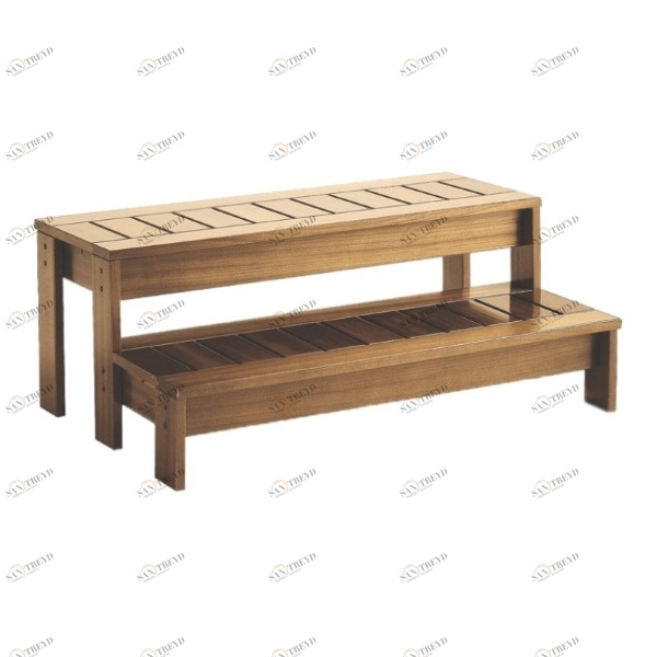 Лестница для бассейна 8900-00170 Jacuzzi Italian Design 890000170