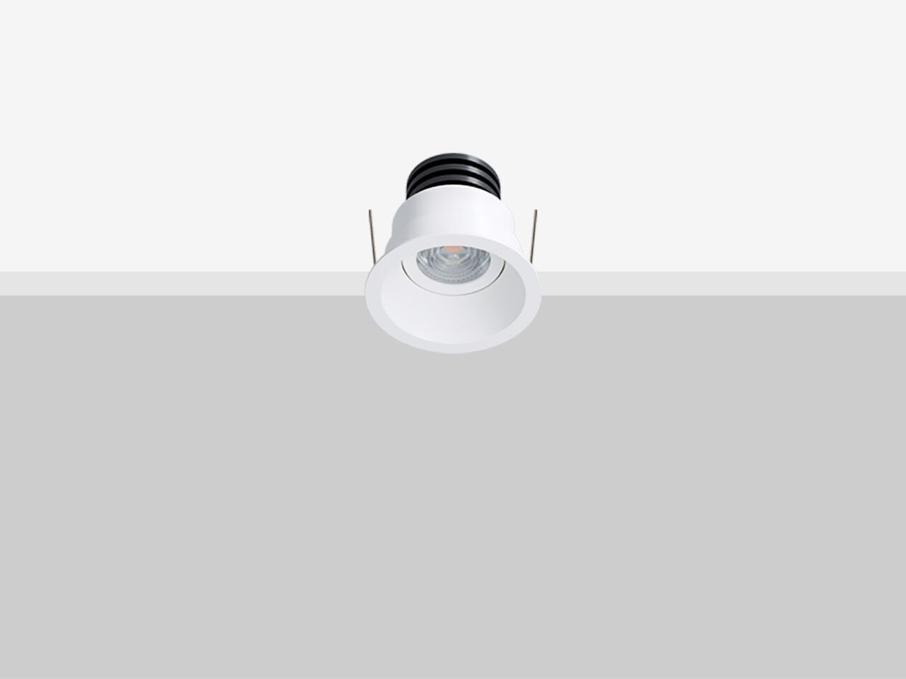 Регулируемый светодиодный прожектор Flexalighting PLEXUS 6 UGR ARCH-00027596 - Вид №1