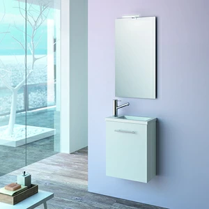 КОМПЛЕКТ МЕБЕЛИ MICRO 40 СМ WHITE