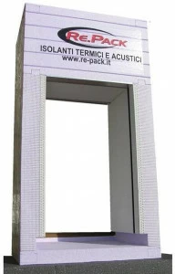 RE.PACK Моноблок с ящиком для внешнего или внутреннего осмотра Shutter box