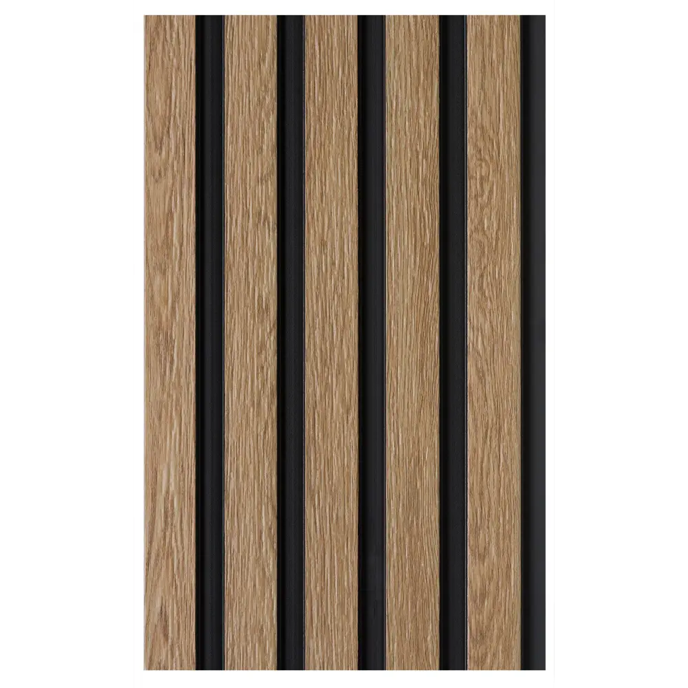 Панель стеновая Decor-Dizayn 904-64SH 10x150x3000 мм бежевый 89338455 STLM-2132860  - Вид №3