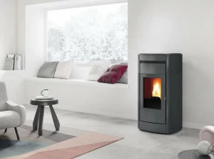 EDILKAMIN Термостат пеллет