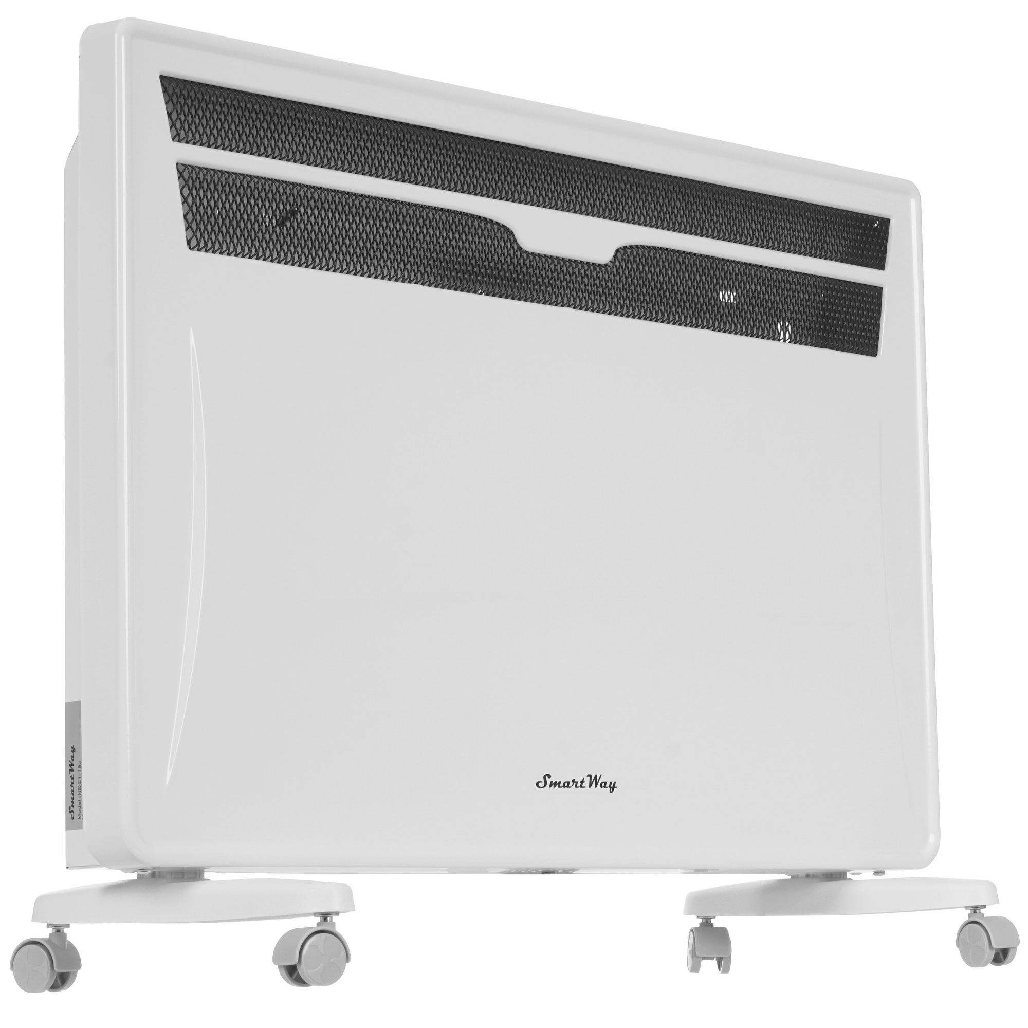 9918217 Конвектор SmartWay 1500W Mechanical Type STDN-0133306