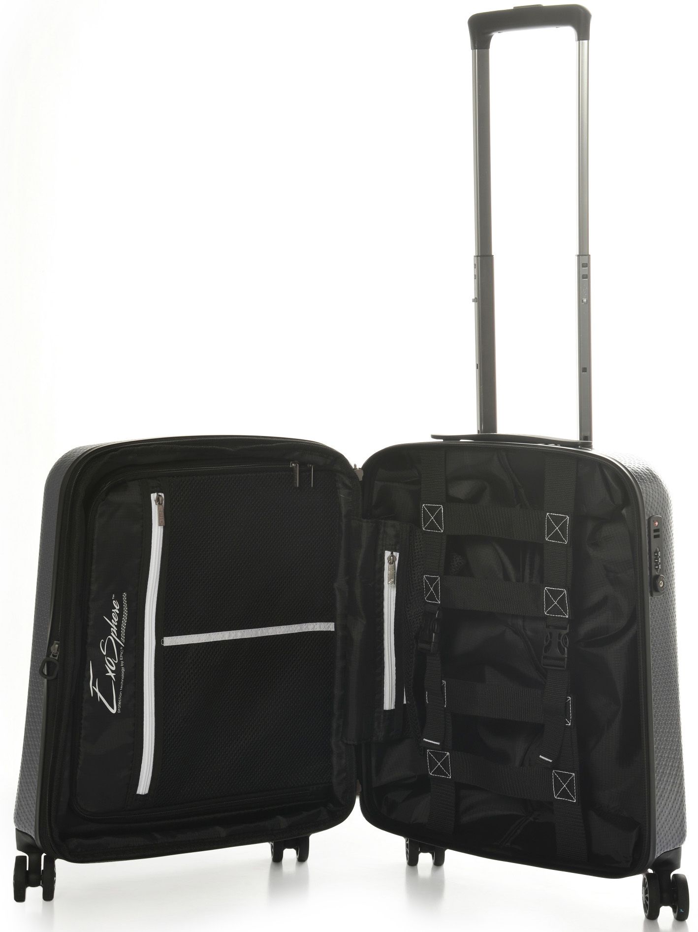 EGT403/03-27 Чемодан EGT403/03 Spinner S Epic GTO 4.0  - Вид №5