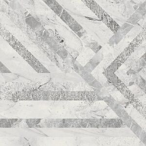 Inverno white КГ 02 60х60