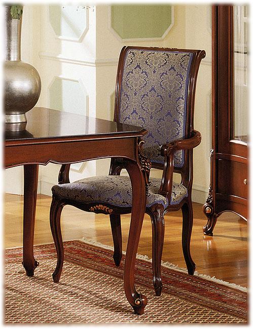 Стул  CANTALUPPI Botticino sedia 