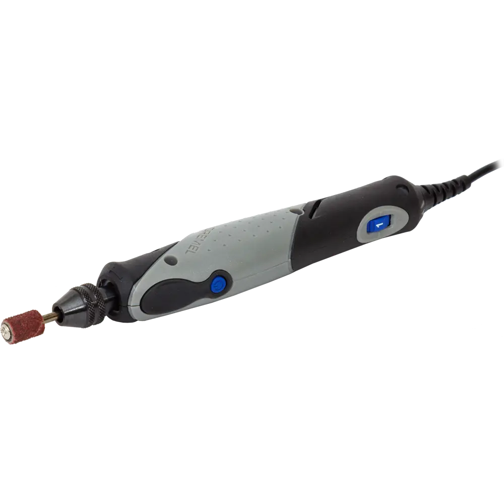 Гравер Dremel Stylo,F0132050JD, набор насадок 15 шт. 82070132 STLM-2091655 