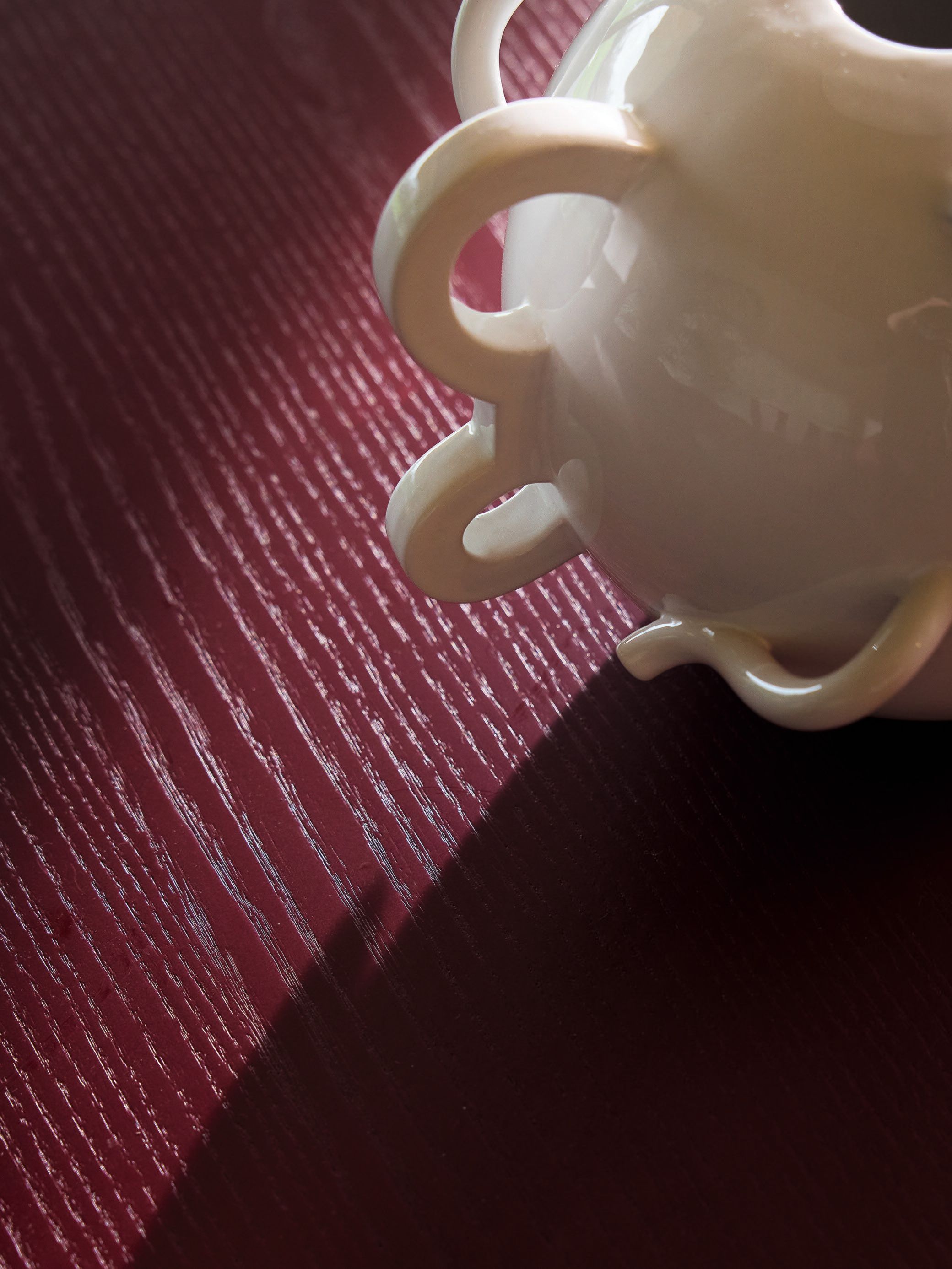 Глиняная ваза Zanotta DEALBATA ARCH-00153183 - Вид №15