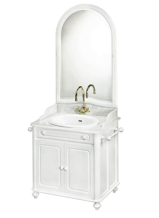 8431 Mobile bagno Bianchini&Capponi MEDITERRANEA Bianchini Capponi - Вид №2