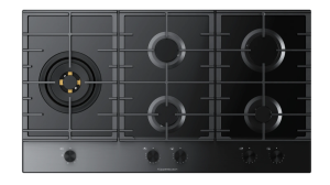 9255927 Газовая варочная поверхность Kuppersbusch KG 9850.0 SE-E5