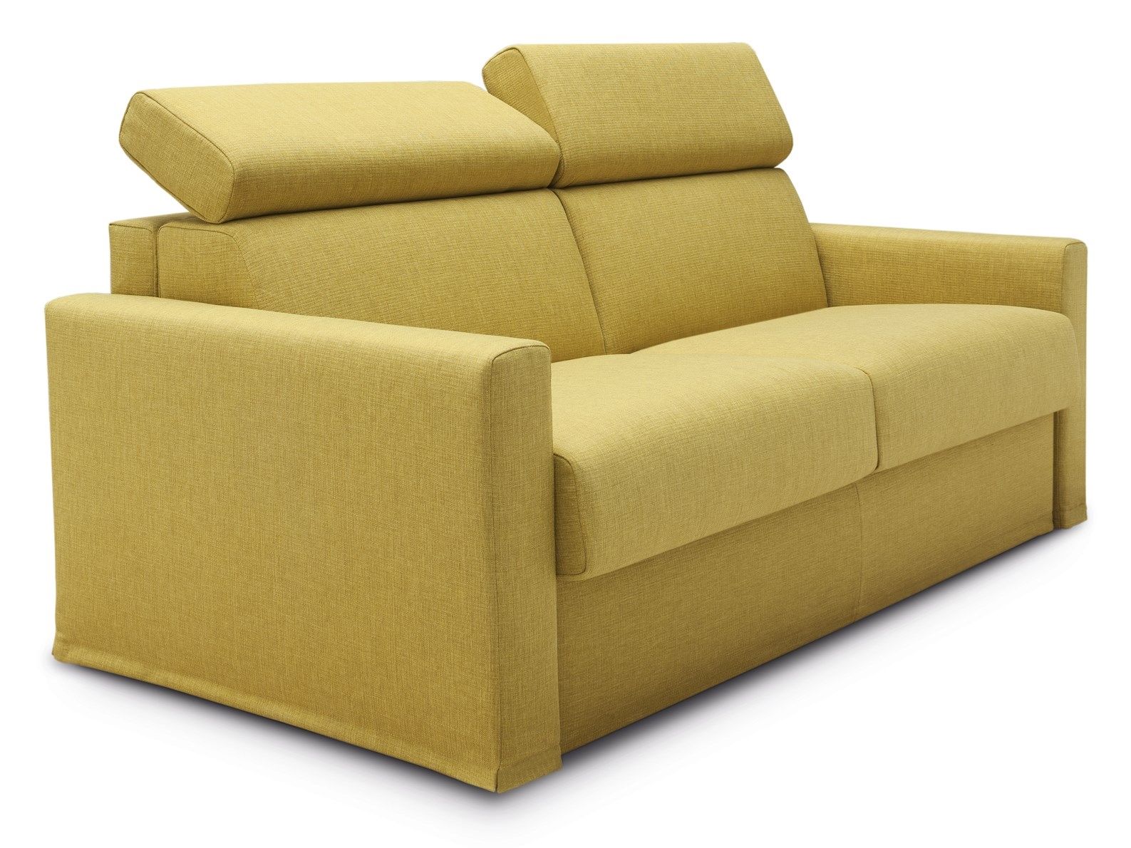 Диван-кровать из ткани Felis Day &amp ARCH-00127399 - Вид №8