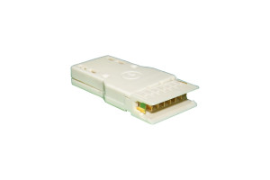 16102128 Вилка 4 пары 110 типа, LAN-S110P4 LANMASTER