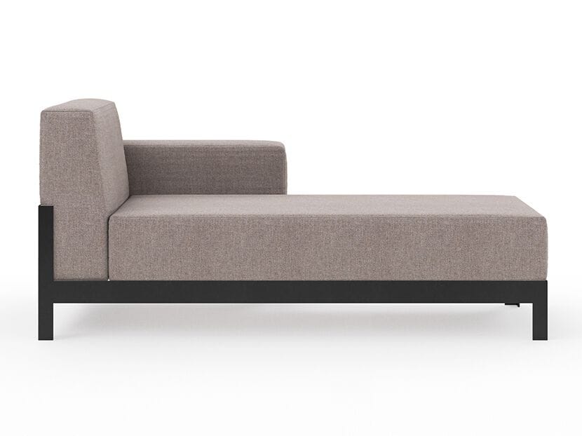 Ткань Dormeuse со спинкой Walters More Comfort ARCH-00082421 - Вид №3