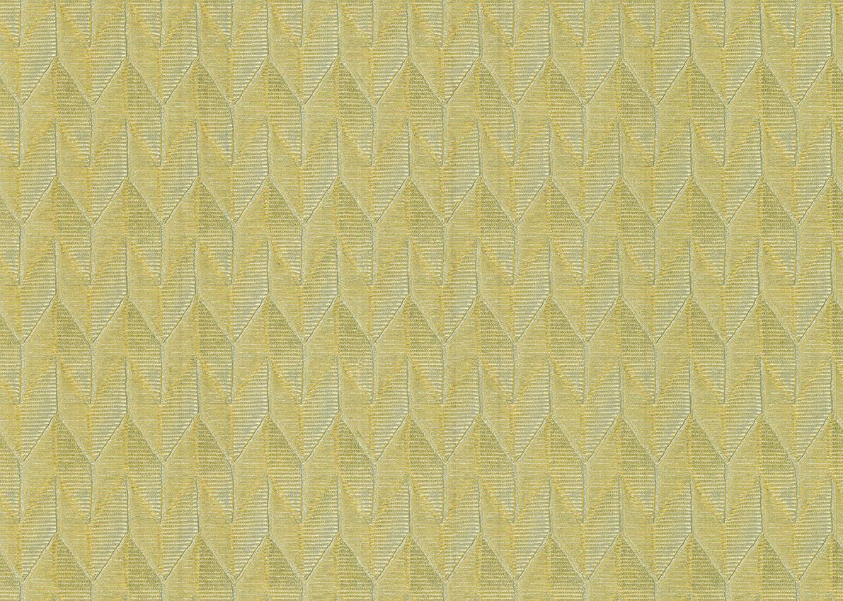 Нетканые обои с рисунком Jannelli&Volpi MISSONI HOME WALLCOVERINGS 5 ARCH-00114445 - Вид №8