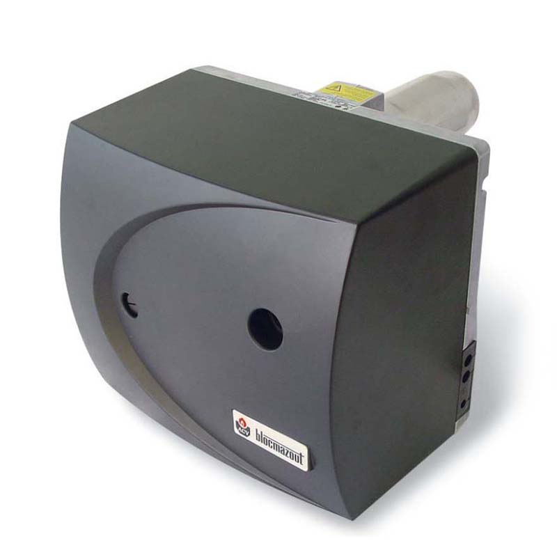 Горелка жидкотопливная ACV BMV 2 FV 237E0028 - Вид №1