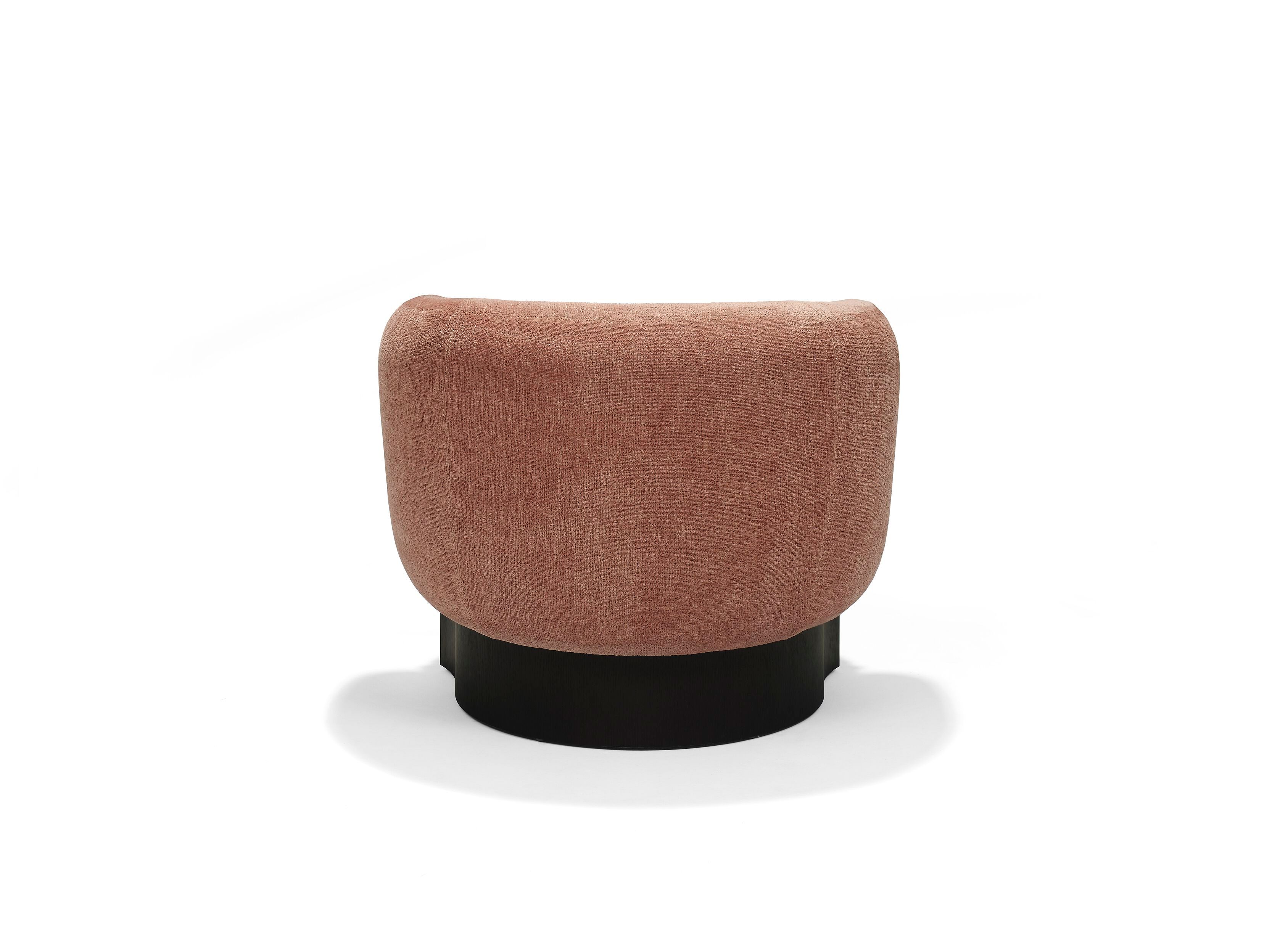 Тканевое кресло Linteloo Claude ARCH-00101862 - Вид №1