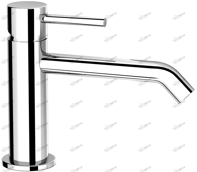 Fir Italia Смеситель для умывальника на столешнице без сливного крана Cleo 84 8411810