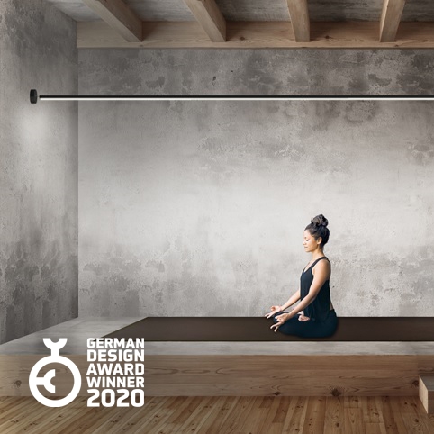 090821 Светильник Ole! Avatar Santreyd - Вид №3