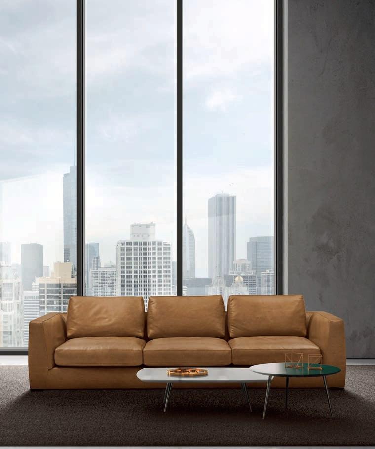 Bodema Лакированный журнальный столик из мдф sun-id-1364169 - Вид №7