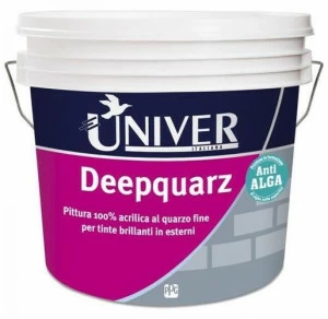 UNIVER Внешняя краска