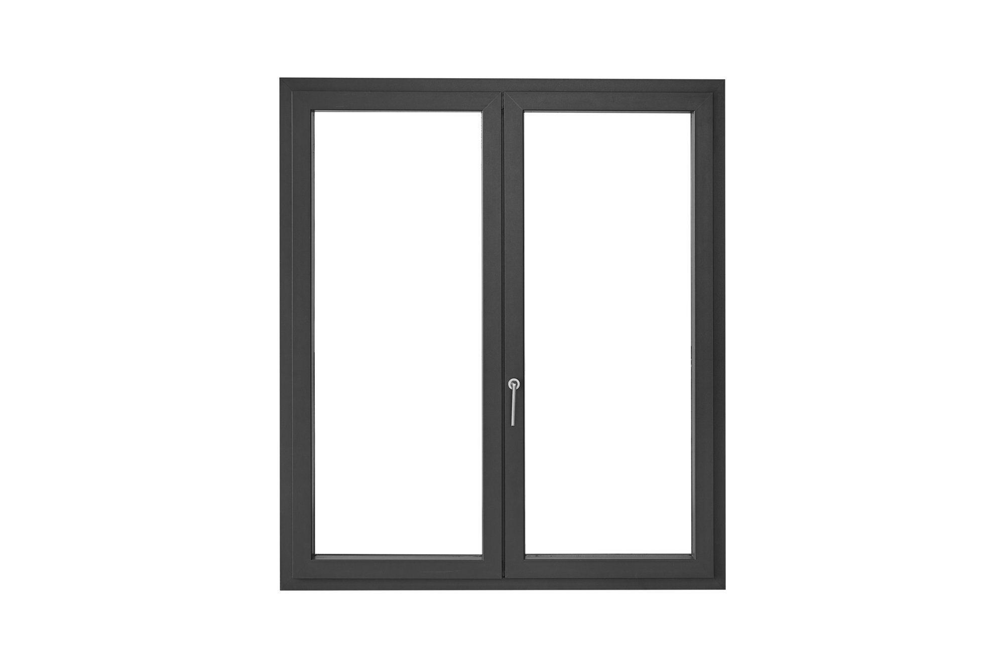 Окно ПВХ PIVA GROUP ICONICA 74 ARCH-00030835 - Вид №4