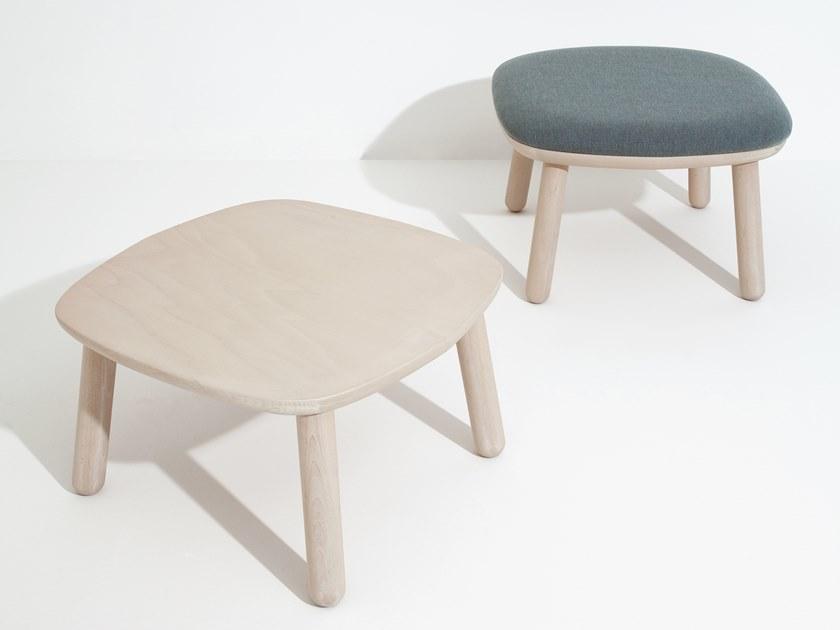 Blifase Подставка для ног из ткани Ikkoku sun-id-1362924 - Вид №1