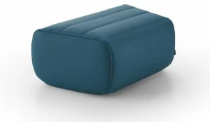 Ligne Roset Прямоугольная подставка для ног из ткани Saparella 18050505