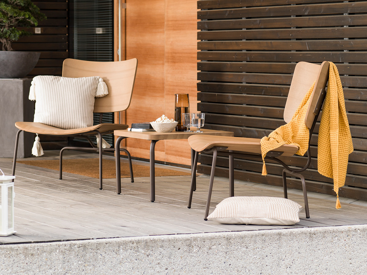 60.00.0638 Кресло для отдыха Серенгети Mbm  - Вид №3