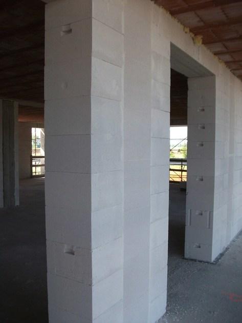 Xella Italia - YTONG Блоки изоляционные резьбовые sun-id-1345478 - Вид №2