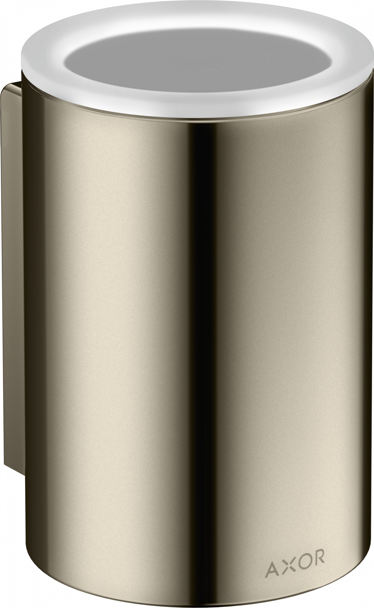 42804830 Стакан для зубных щеток AXOR UNIVERSAL CIRCULAR 