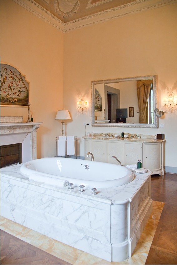 8535 Mobile bagno Bianchini&Capponi RINASCIMENTO Bianchini Capponi - Вид №10