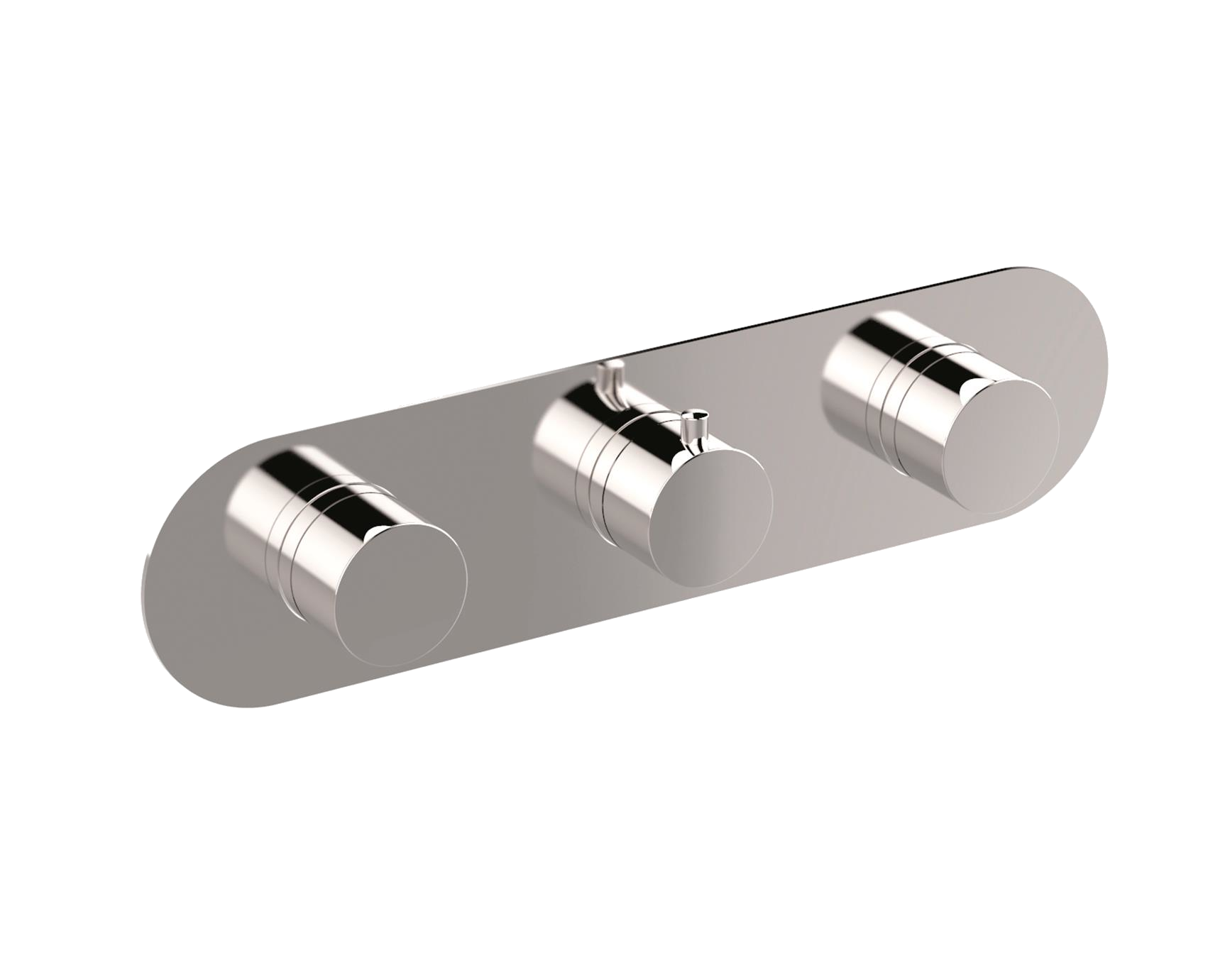 21258/AO-CR CARIMALI ilTondo 5way термостатический 