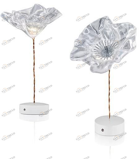 Slamp Настольная лампа Wireless led sun-id-1355725