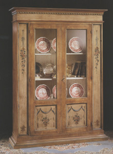 Витрина  PANTERA LUCCHESE 1661