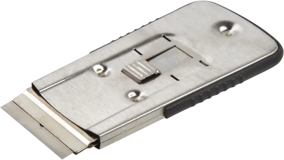 Santreyd Скребок для стеклокерамики с металлическим лезвием 82399829