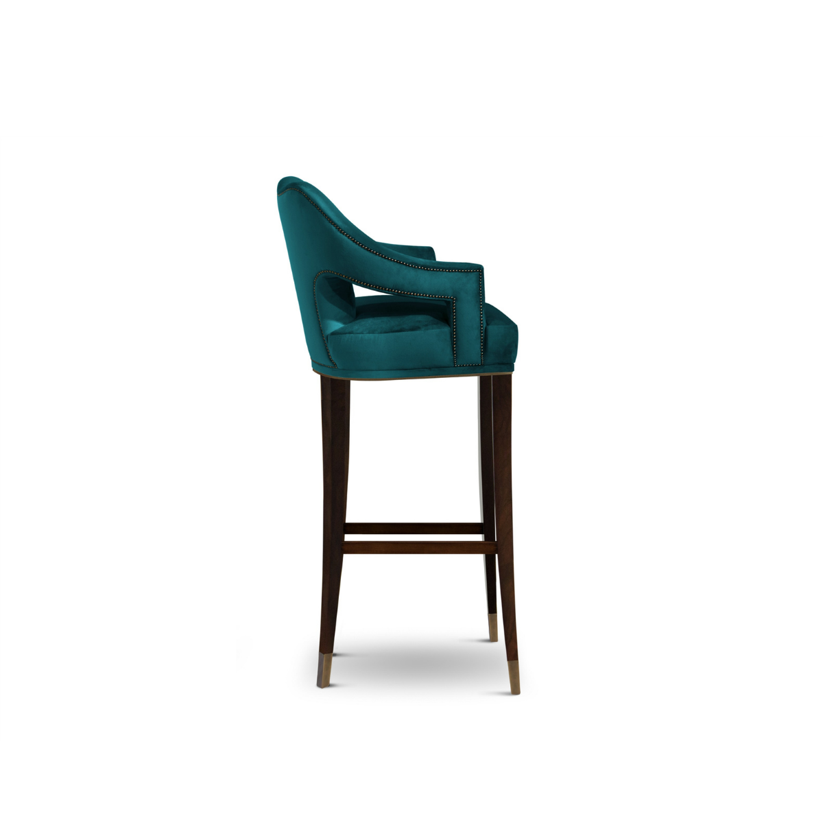 Барные стулья и табуреты Nº 20 Counter Stool Covethouse BRABBU  - Вид №1