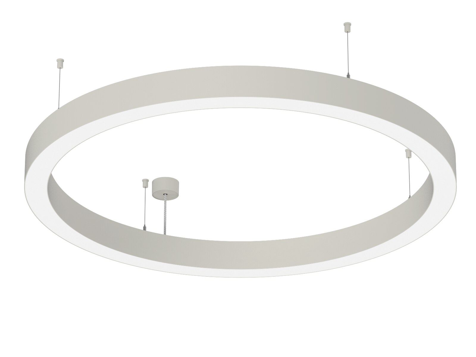 Алюминиевый светодиодный подвесной светильник PROLICHT Glorious ARCH-00113535 - Вид №5