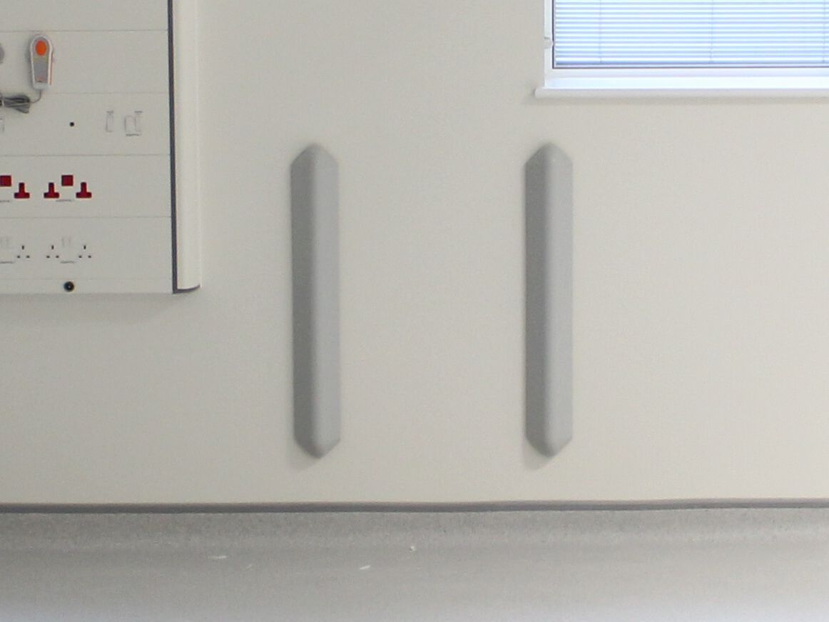 Огнестойкая защита бампера в Life-Blend® Styla B.110 ARCH-00152391