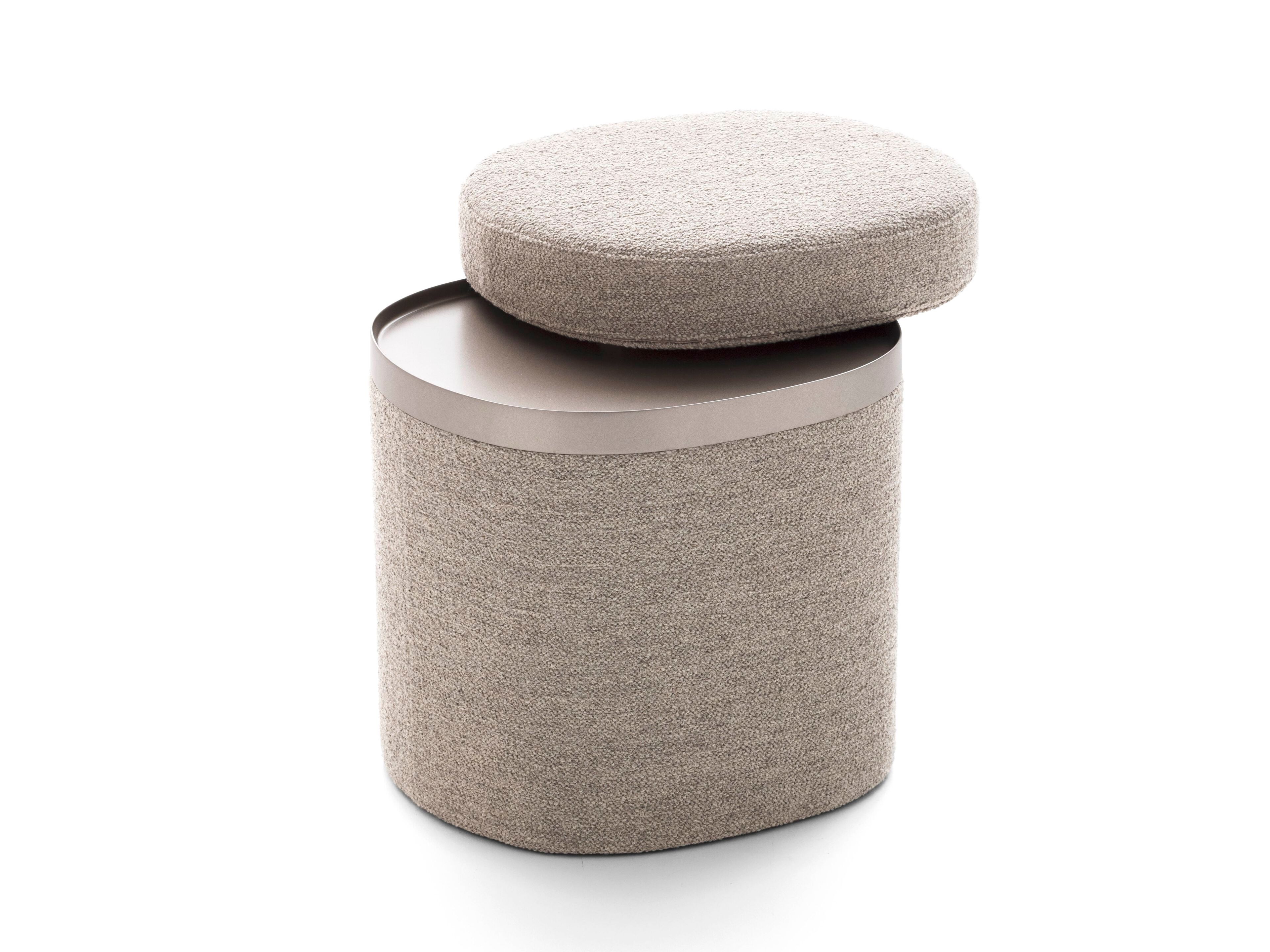 Пуф / журнальный столик Alf DaFrè NOBU ARCH-00143233