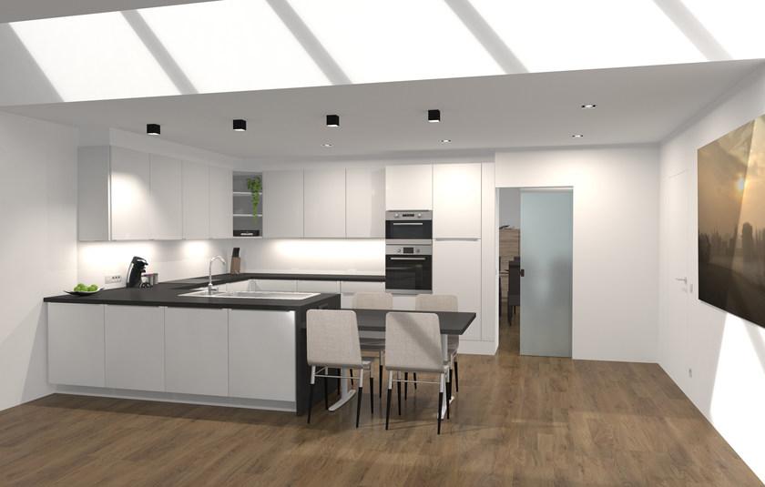 Argent Alu Невидимая рамка для раздвижных стеклянных дверей sun-id-1486327 - Вид №1