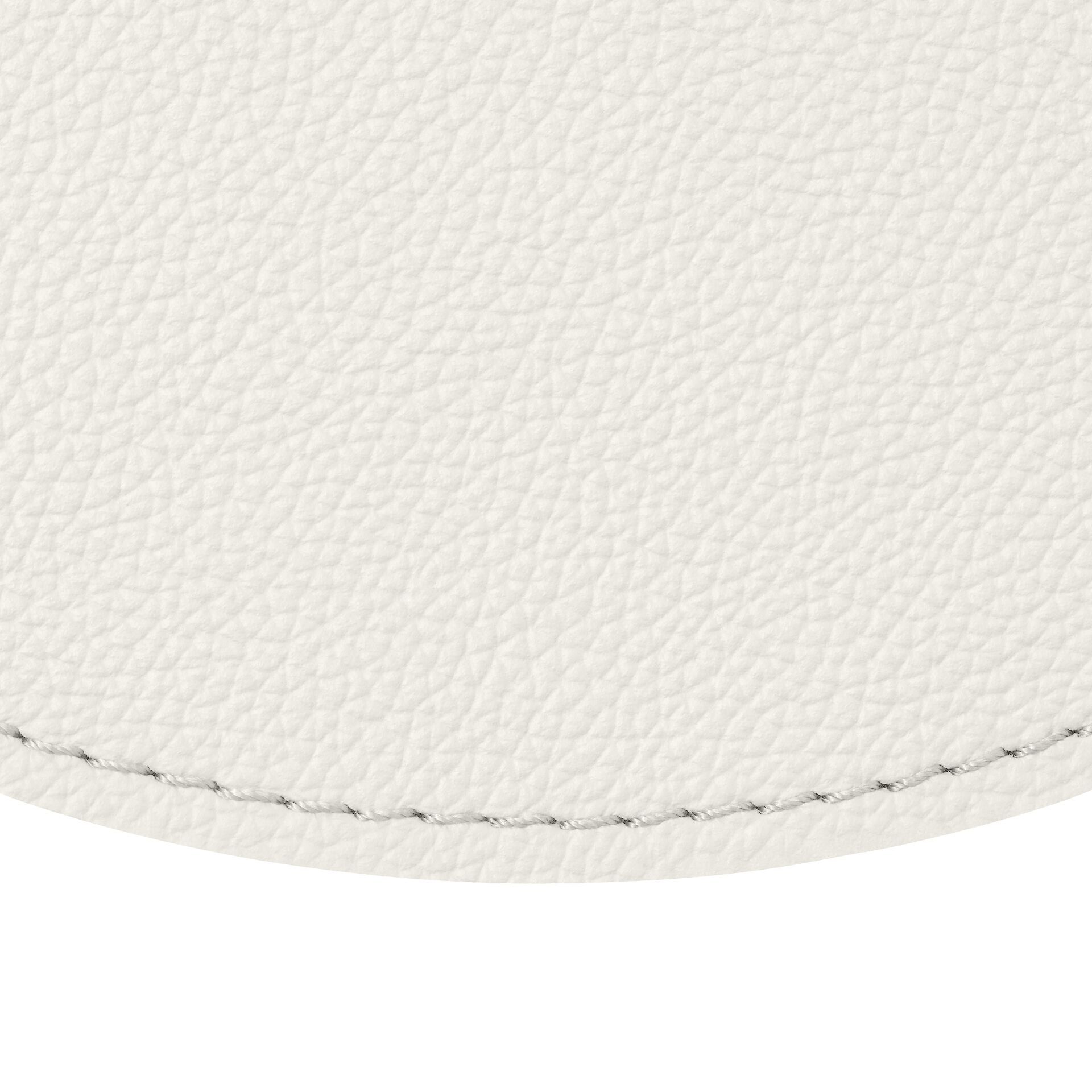 Круглый кожаный коврик для мыши EGLOOH APOLLO ARCH-00086294 - Вид №26