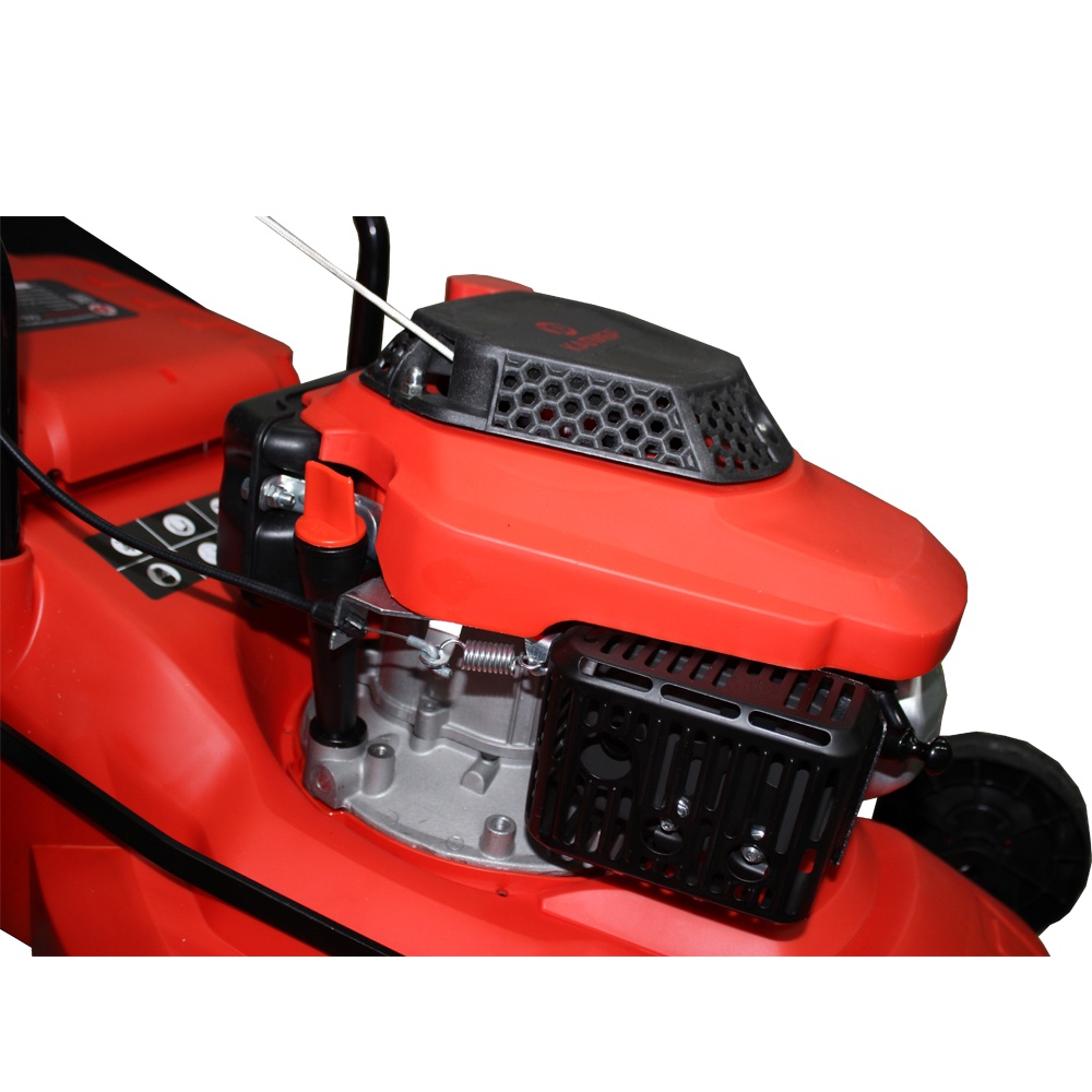 68253 Калибр Газонокосилка бензиновая  ГКБ-2,8/410  - Вид №8