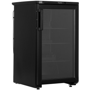 5348103 Холодильная витрина   Бирюса Б-L102 черный